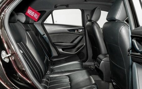 Mazda CX-4, 2020 год, 2 420 000 рублей, 7 фотография