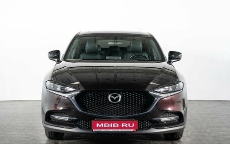 Mazda CX-4, 2020 год, 2 420 000 рублей, 2 фотография