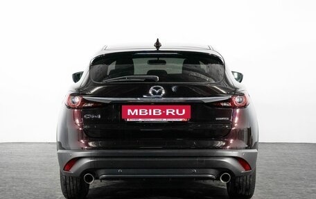 Mazda CX-4, 2020 год, 2 420 000 рублей, 4 фотография