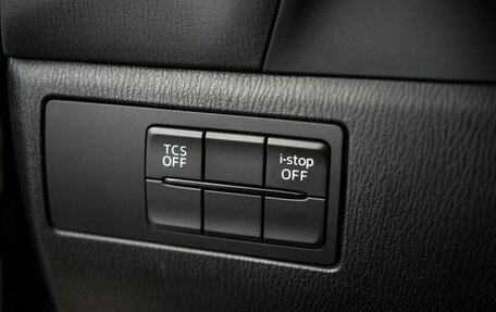 Mazda CX-4, 2020 год, 2 420 000 рублей, 15 фотография