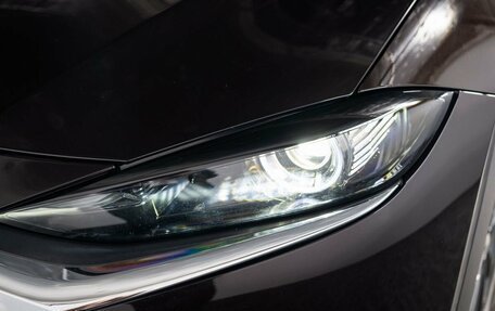 Mazda CX-4, 2020 год, 2 420 000 рублей, 19 фотография