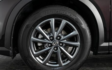 Mazda CX-4, 2020 год, 2 420 000 рублей, 18 фотография