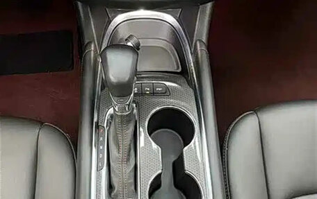 Chevrolet Malibu IX, 2022 год, 1 550 085 рублей, 8 фотография