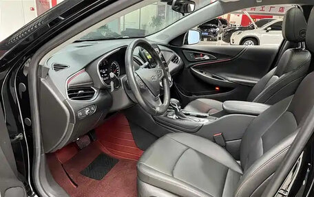 Chevrolet Malibu IX, 2022 год, 1 550 085 рублей, 4 фотография