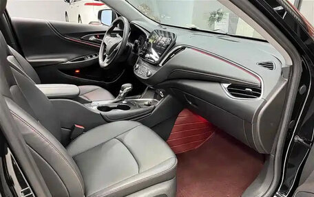 Chevrolet Malibu IX, 2022 год, 1 550 085 рублей, 5 фотография