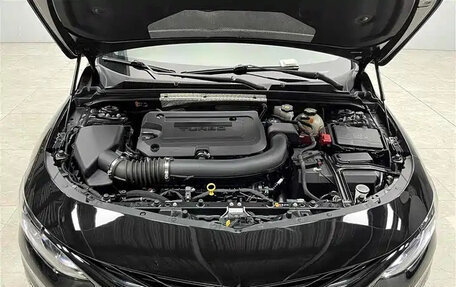Chevrolet Malibu IX, 2022 год, 1 550 085 рублей, 6 фотография