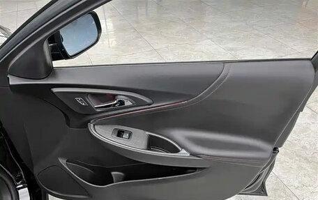 Chevrolet Malibu IX, 2022 год, 1 550 085 рублей, 15 фотография