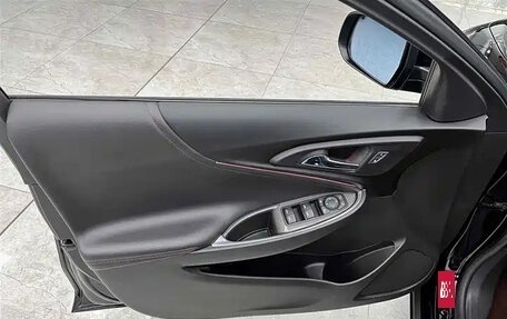 Chevrolet Malibu IX, 2022 год, 1 550 085 рублей, 14 фотография