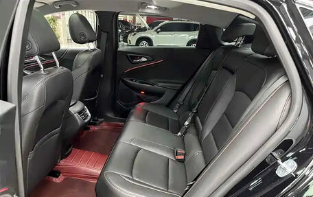Chevrolet Malibu IX, 2022 год, 1 550 085 рублей, 18 фотография