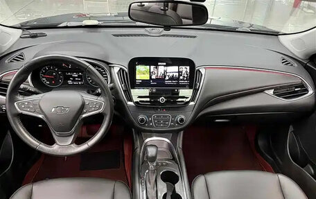 Chevrolet Malibu IX, 2022 год, 1 550 085 рублей, 23 фотография