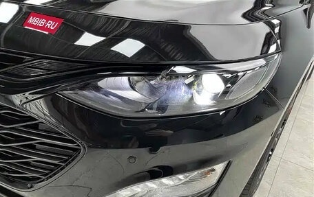 Chevrolet Malibu IX, 2022 год, 1 550 085 рублей, 16 фотография