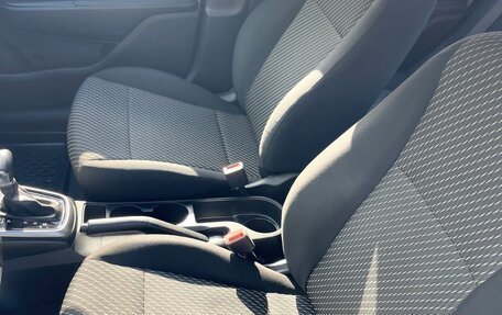 KIA Rio IV, 2020 год, 1 300 000 рублей, 13 фотография