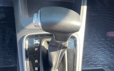 KIA Rio IV, 2020 год, 1 300 000 рублей, 17 фотография