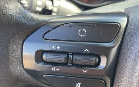 KIA Rio IV, 2020 год, 1 300 000 рублей, 20 фотография