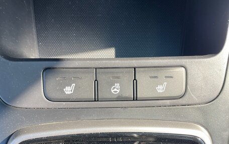 KIA Rio IV, 2020 год, 1 300 000 рублей, 18 фотография