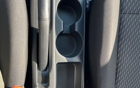 KIA Rio IV, 2020 год, 1 300 000 рублей, 24 фотография