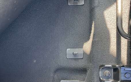 KIA Rio IV, 2020 год, 1 300 000 рублей, 27 фотография