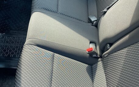 KIA Rio IV, 2020 год, 1 300 000 рублей, 31 фотография