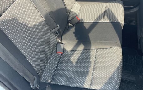 KIA Rio IV, 2020 год, 1 300 000 рублей, 35 фотография