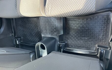 KIA Rio IV, 2020 год, 1 300 000 рублей, 30 фотография