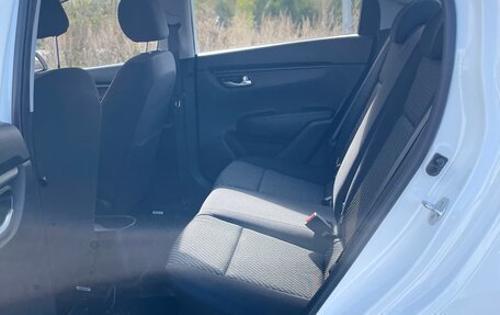 KIA Rio IV, 2020 год, 1 300 000 рублей, 32 фотография