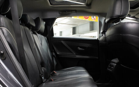 Toyota Venza I, 2014 год, 2 199 000 рублей, 13 фотография