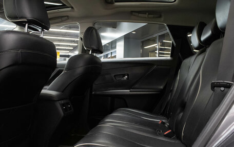 Toyota Venza I, 2014 год, 2 199 000 рублей, 12 фотография