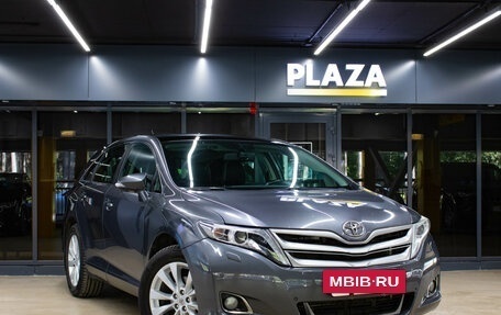 Toyota Venza I, 2014 год, 2 199 000 рублей, 2 фотография