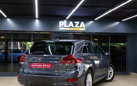 Toyota Venza I, 2014 год, 2 199 000 рублей, 4 фотография