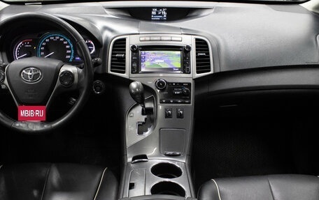 Toyota Venza I, 2014 год, 2 199 000 рублей, 9 фотография