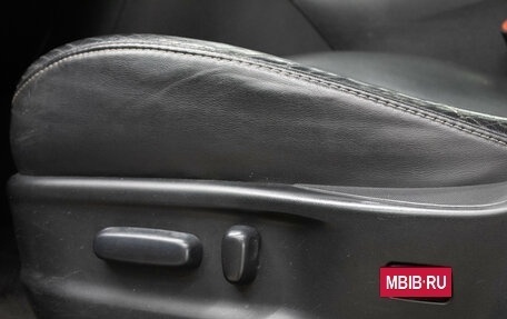 Toyota Venza I, 2014 год, 2 199 000 рублей, 29 фотография