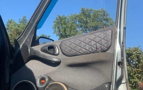 Chevrolet Niva I рестайлинг, 2004 год, 350 000 рублей, 8 фотография