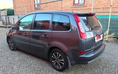 Ford C-MAX I рестайлинг, 2005 год, 590 000 рублей, 3 фотография