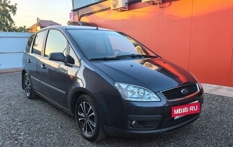 Ford C-MAX I рестайлинг, 2005 год, 590 000 рублей, 2 фотография