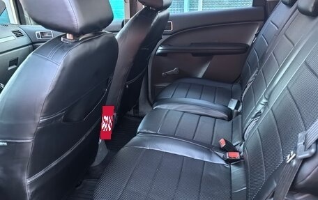 Ford C-MAX I рестайлинг, 2005 год, 590 000 рублей, 6 фотография