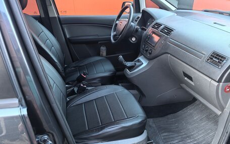 Ford C-MAX I рестайлинг, 2005 год, 590 000 рублей, 14 фотография