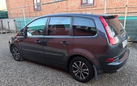 Ford C-MAX I рестайлинг, 2005 год, 590 000 рублей, 11 фотография