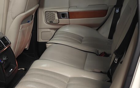 Land Rover Range Rover III, 2008 год, 1 200 000 рублей, 6 фотография