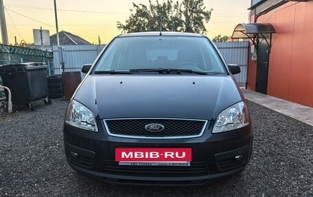 Ford C-MAX I рестайлинг, 2005 год, 590 000 рублей, 13 фотография