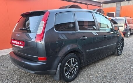 Ford C-MAX I рестайлинг, 2005 год, 590 000 рублей, 9 фотография