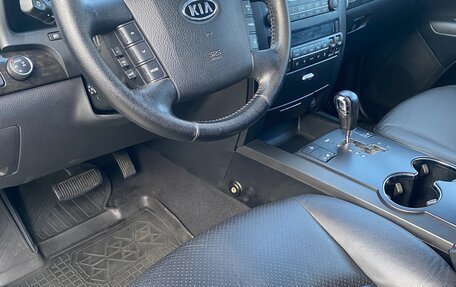 KIA Mohave I, 2010 год, 1 740 000 рублей, 5 фотография