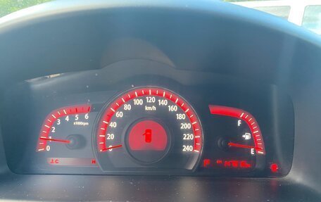 KIA Mohave I, 2010 год, 1 740 000 рублей, 6 фотография