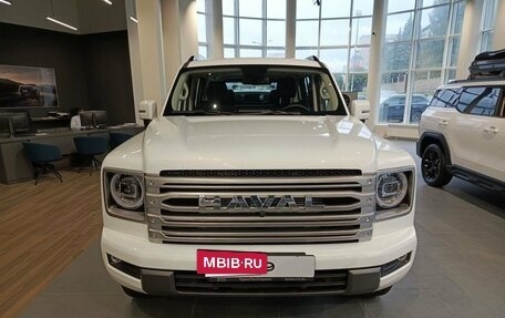 Haval H9, 2024 год, 4 399 000 рублей, 2 фотография
