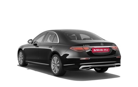 Mercedes-Benz S-Класс, 2025 год, 23 320 000 рублей, 7 фотография