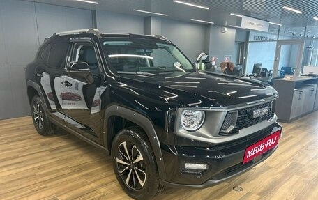 Haval H7, 2025 год, 3 499 000 рублей, 3 фотография