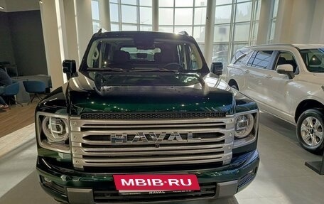 Haval H9, 2024 год, 4 399 000 рублей, 2 фотография