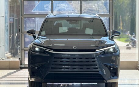 Lexus TX, 2024 год, 9 600 000 рублей, 2 фотография