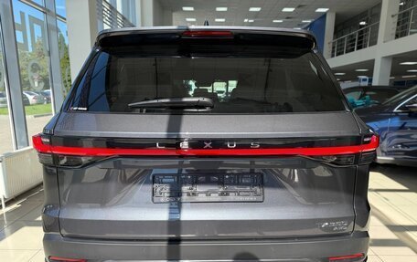 Lexus TX, 2024 год, 9 600 000 рублей, 6 фотография