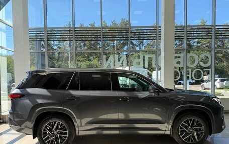 Lexus TX, 2024 год, 9 600 000 рублей, 4 фотография