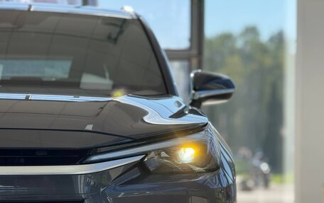 Lexus TX, 2024 год, 9 600 000 рублей, 8 фотография